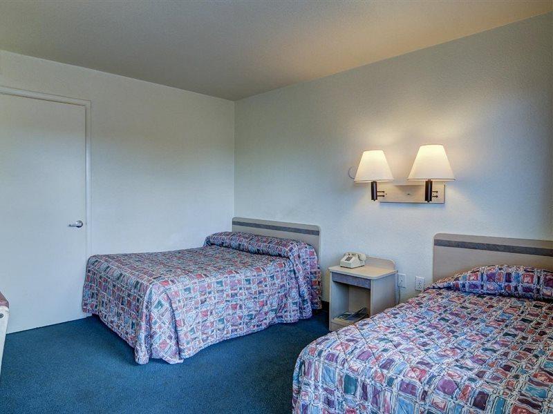Park Inn By Radisson, Cheyenne Zewnętrze zdjęcie