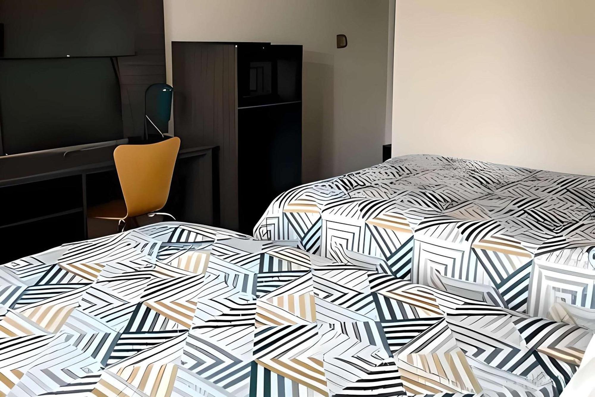 Park Inn By Radisson, Cheyenne Zewnętrze zdjęcie