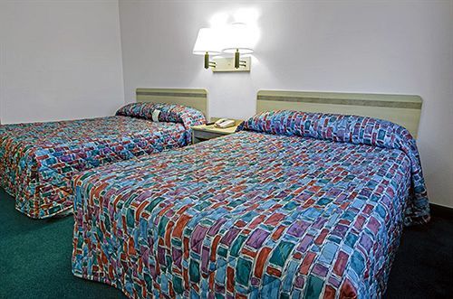 Park Inn By Radisson, Cheyenne Zewnętrze zdjęcie
