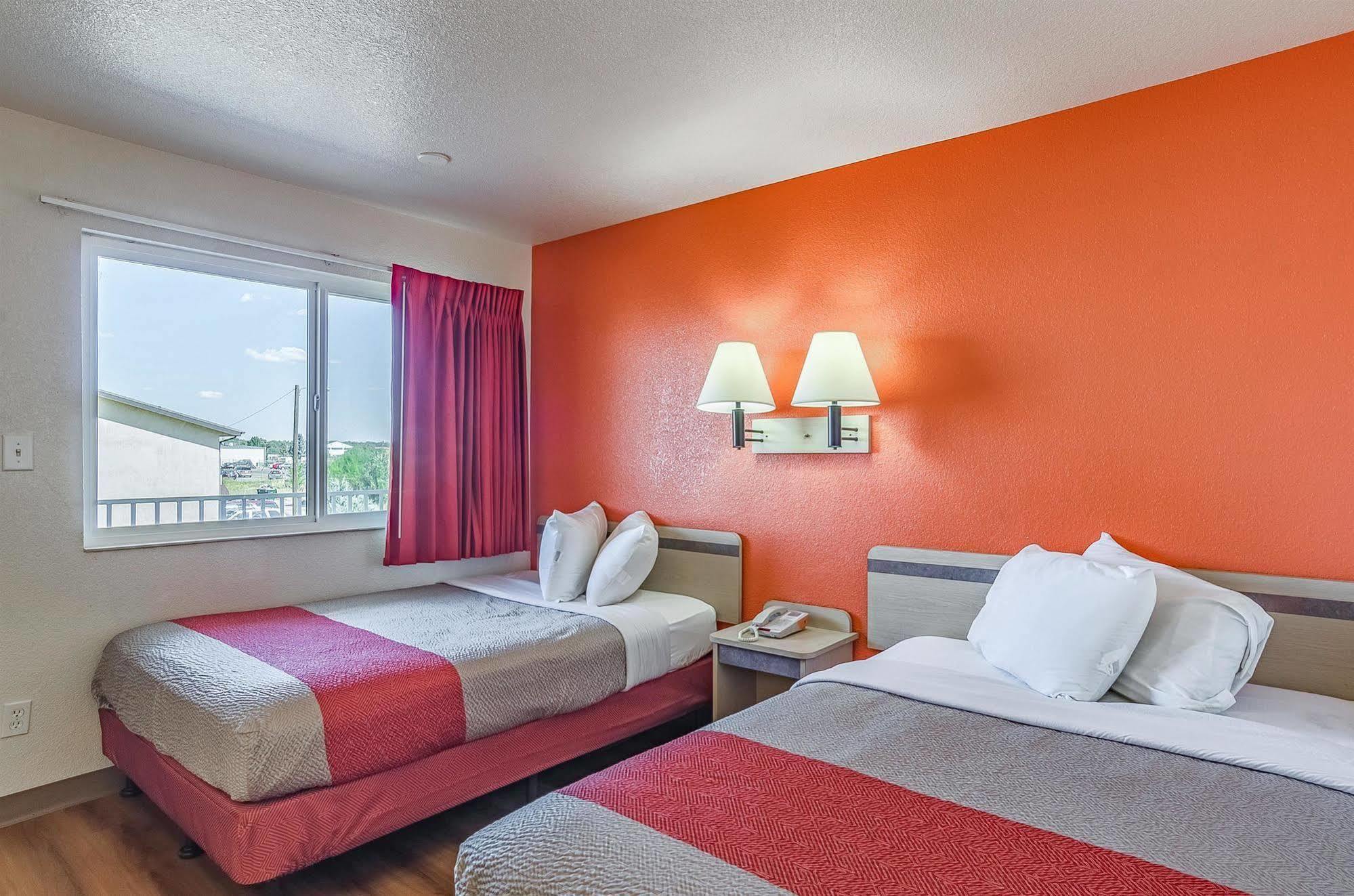 Park Inn By Radisson, Cheyenne Zewnętrze zdjęcie