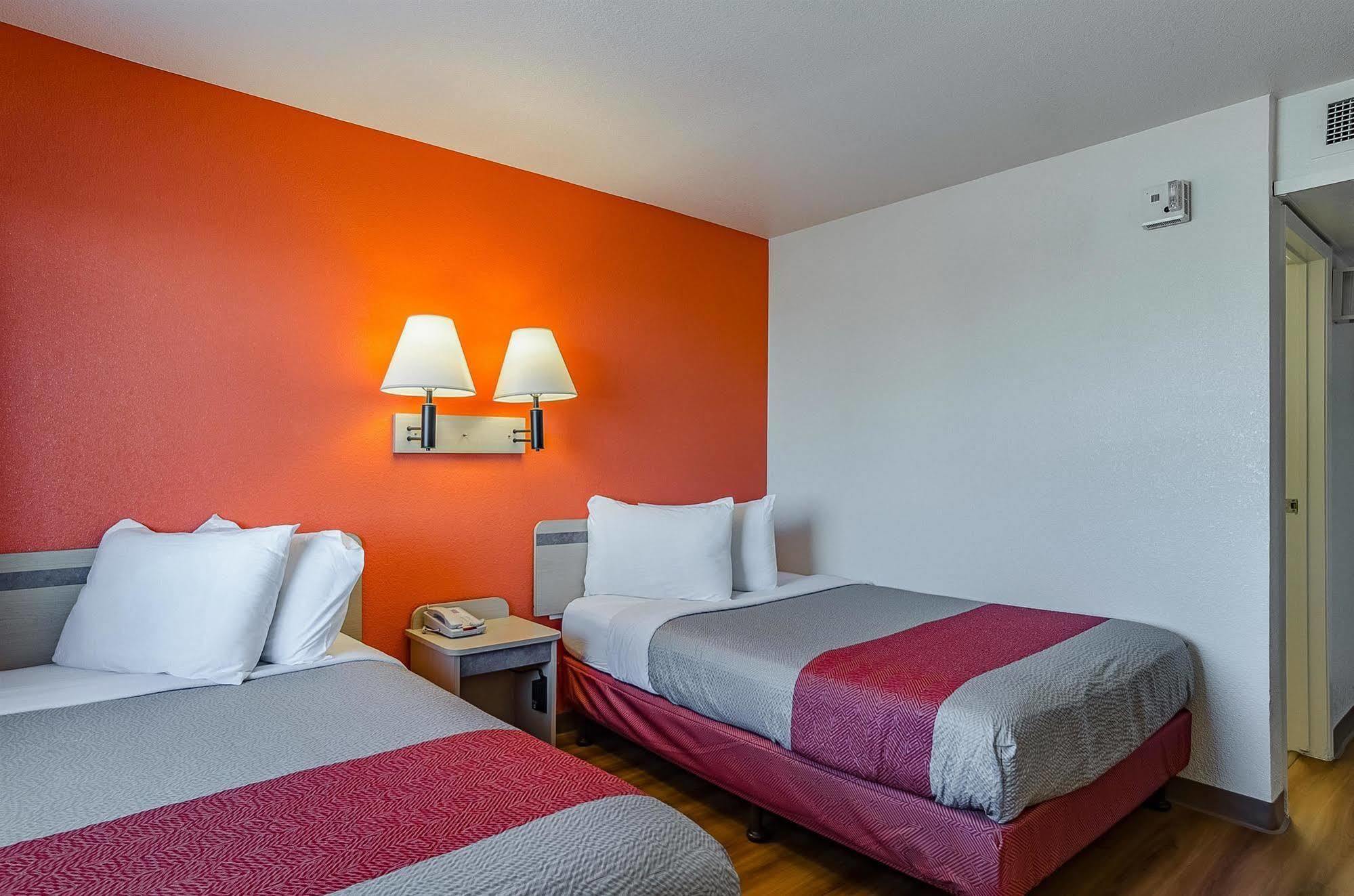 Park Inn By Radisson, Cheyenne Zewnętrze zdjęcie