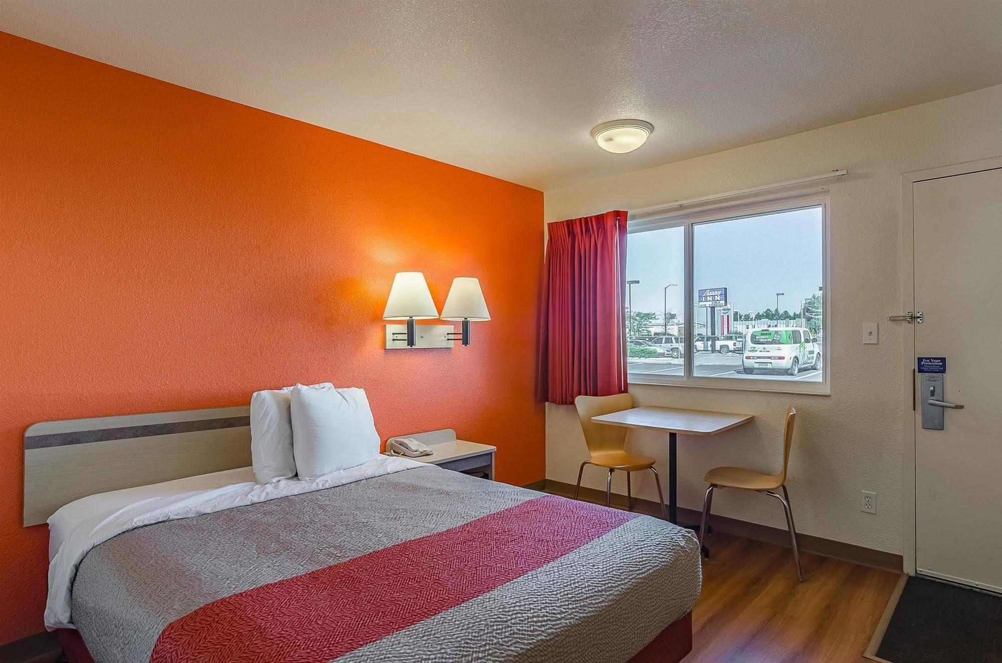 Park Inn By Radisson, Cheyenne Zewnętrze zdjęcie
