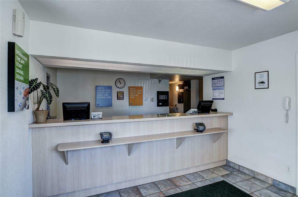 Park Inn By Radisson, Cheyenne Wnętrze zdjęcie